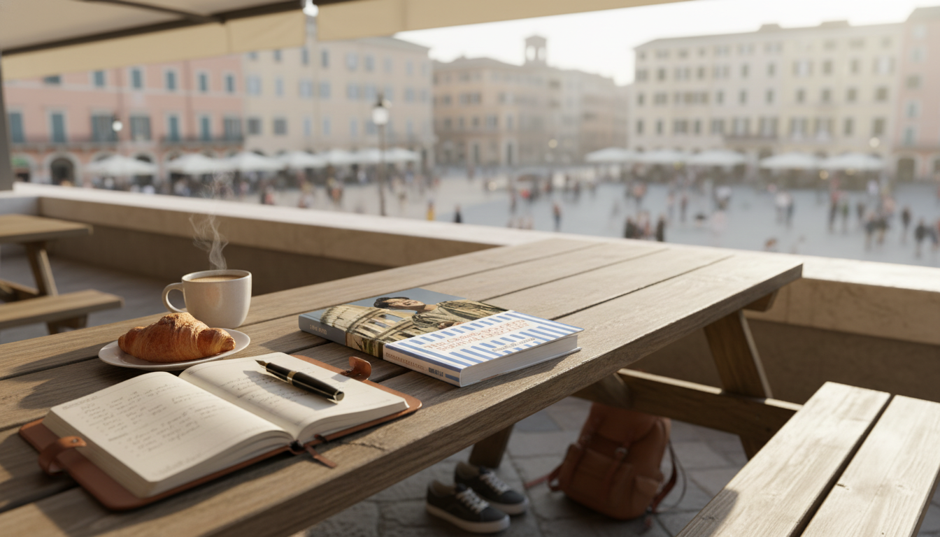 Peak Season Without Crowds: A Smart Travel Checklist