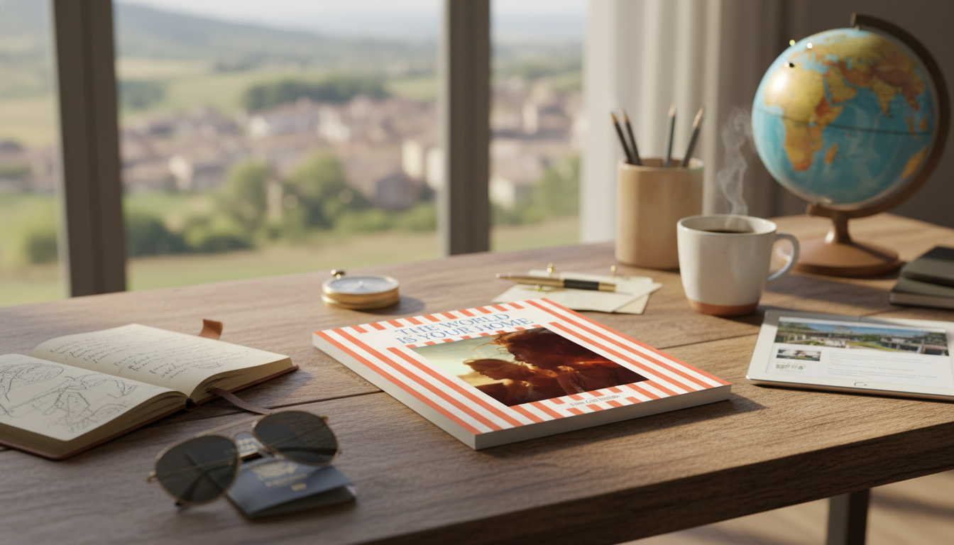 House Sitting Worldwide: How to Find and Win Great Sits