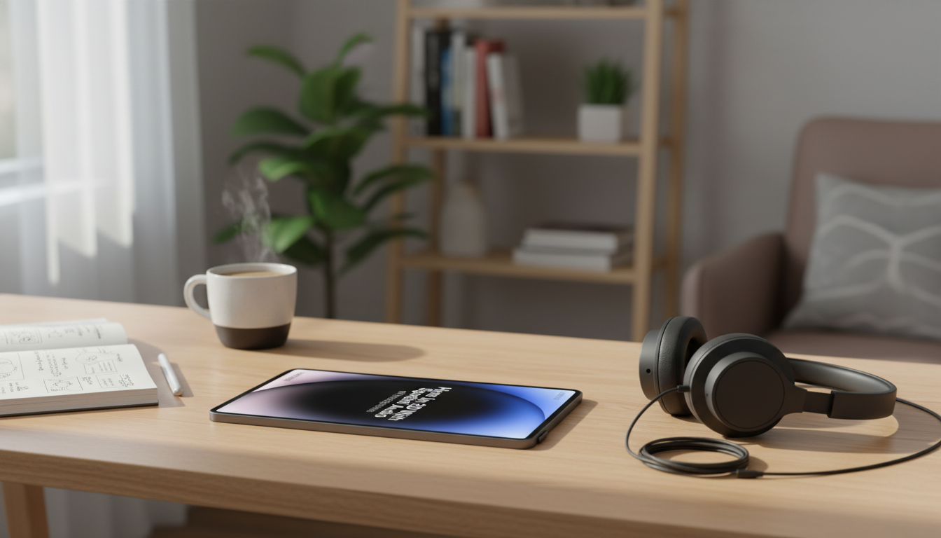 Spatial Audio on Headphones: Hear True 3D Sound