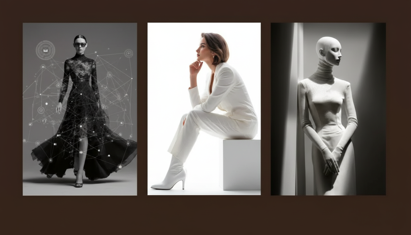 AI Trend Research for Fashion: A 7-Step Designer Workflow