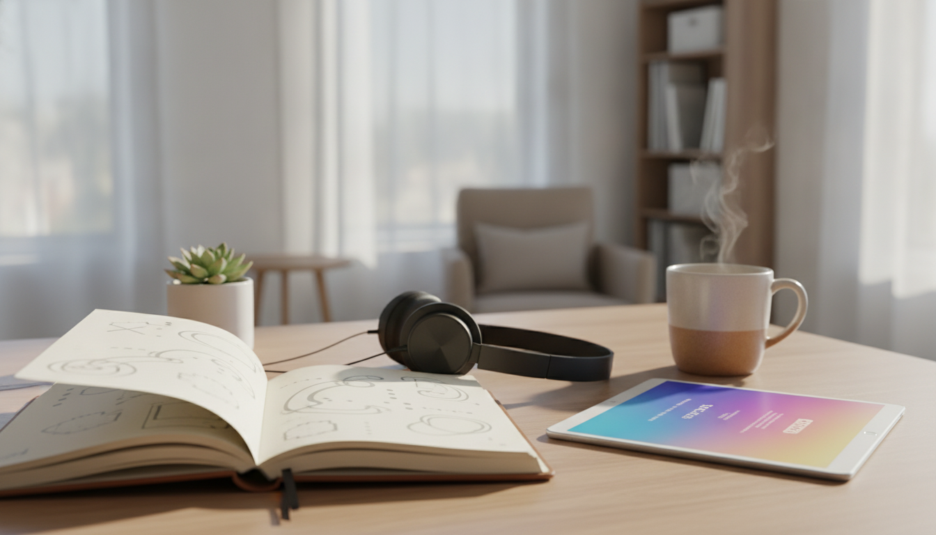 Daily Tech Habits for Better Focus in a Digital World