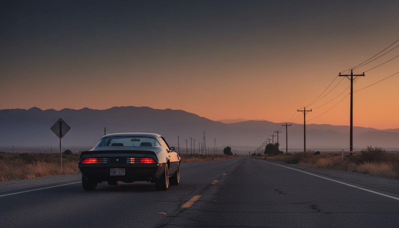 Highway Safety Habits for Calm, Confident Long Drives