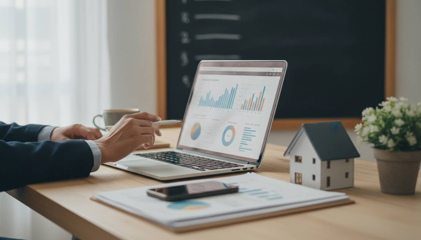 Homeowner Tax Deductions: Interest, Credits, Home Office