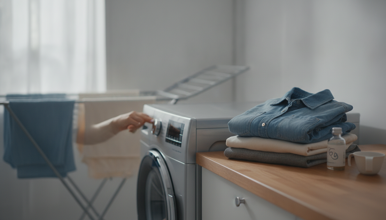 How to Shrink Clothes Safely (Without Ruining Them)