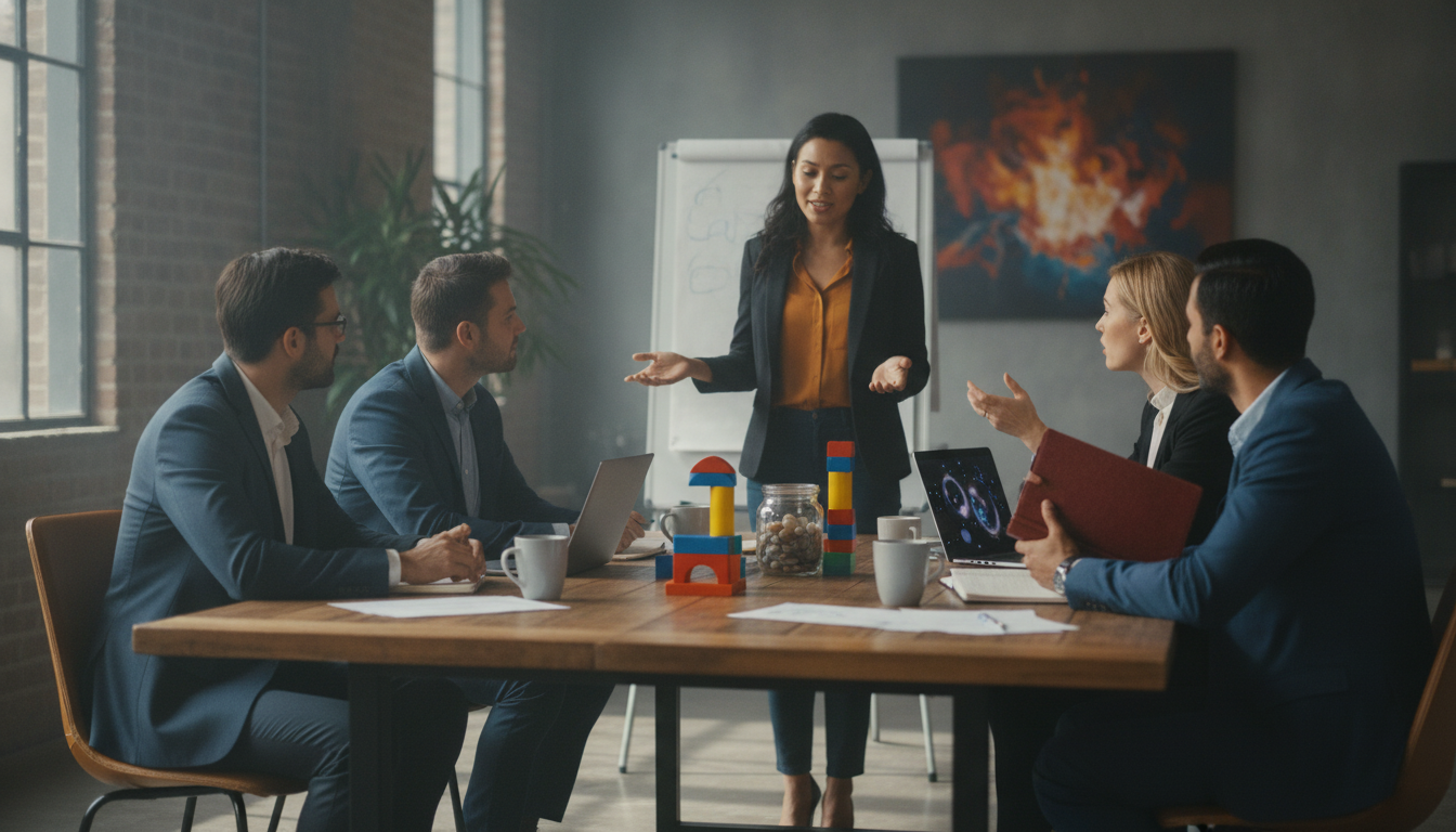 Motivate Your Team: Clarity, Trust, Autonomy & Results