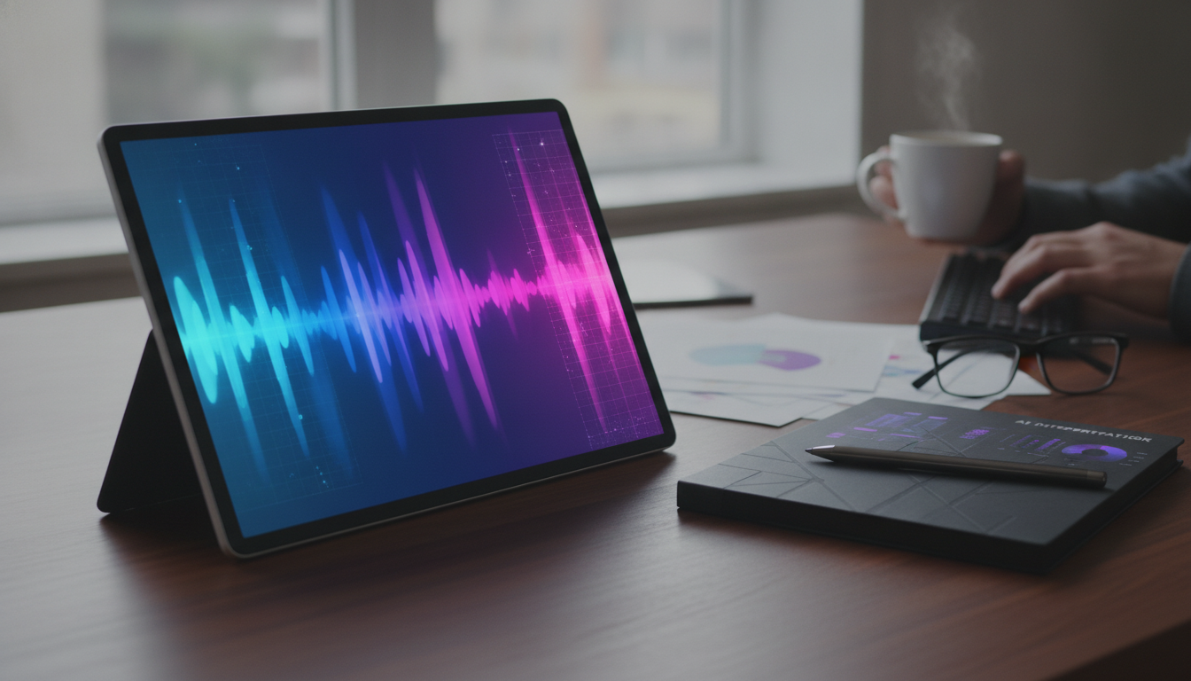 Read AI Outputs Right: Calibration, Bias, Guardrails