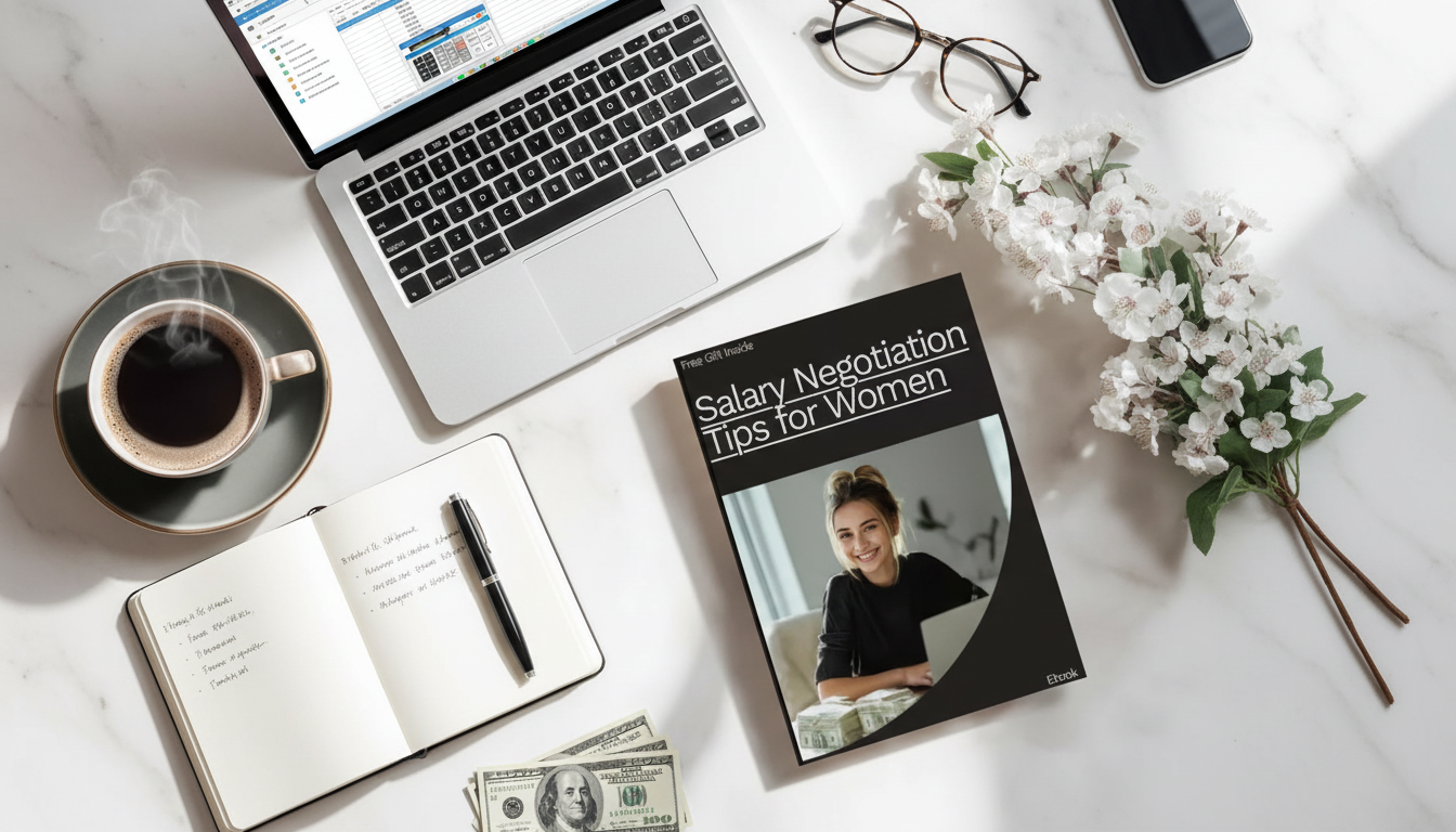 Reasonable Salary Negotiation: Counteroffer Range & Tips