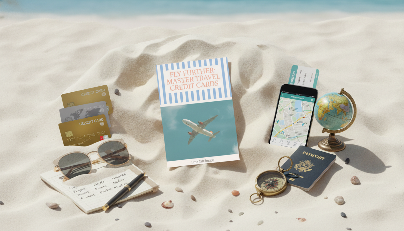 Maximize Credit Card Points for Flights: Portal vs Transfer