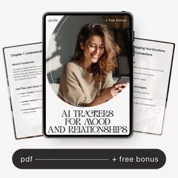 What an AI Tracker Does: Capture, Interpret, Support
