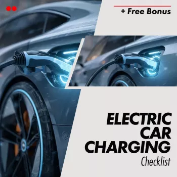 EV Charging Checklist: Home, Public, and Fast-Charge Tips